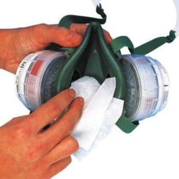 3M 0105 mask cleaner