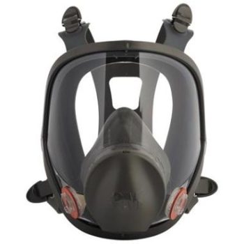 Full face mask - 3M 6800