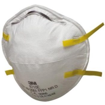 FFP1 NR D - 3M 8710 - Dust mask