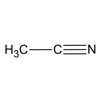 Acetonitrile