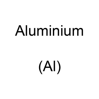 Aluminium