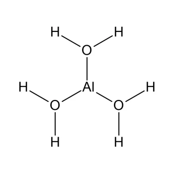 Aluminium hydroxide