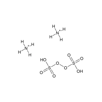 Ammonium persulfate