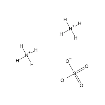 Ammonium sulphate