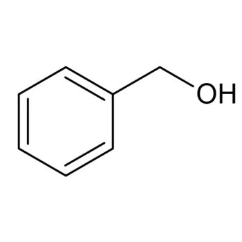 Benzyl alcohol