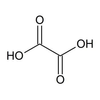 Oxalic acid