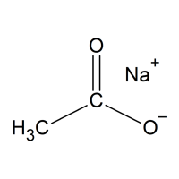 Sodium acetate - Image 2