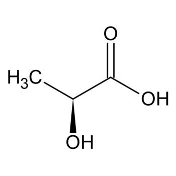 Lactic acid