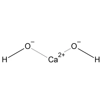 Calcium hydroxide