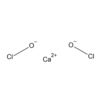 Calcium hypochlorite