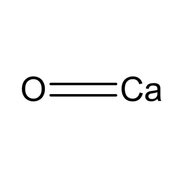 Calcium Oxide - Quicklime