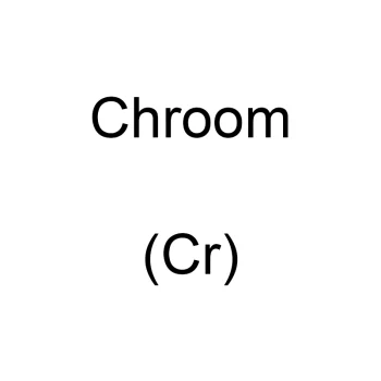 Chromium