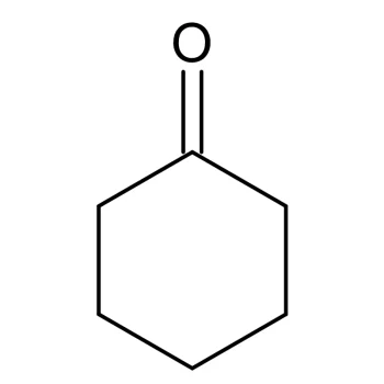 Cyclohexanone