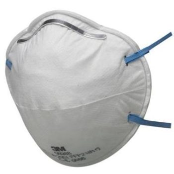FFP2 NR D - 3M 8810 - dust mask
