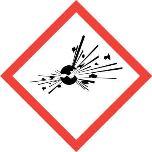 What is CLP? Explanation of hazard classification and labeling of ...