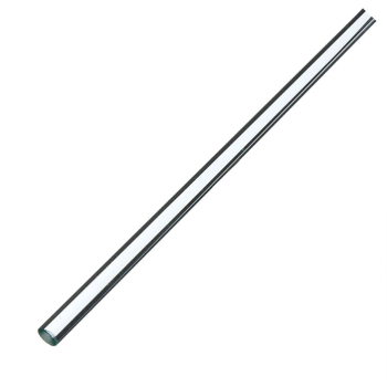 Glass oar