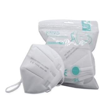 10x FFP2 KN95 NR Dust Mask Health Mask