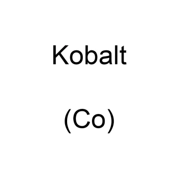 Cobalt