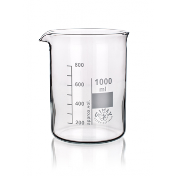 Birch Glasses Low Model