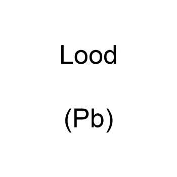 Lead