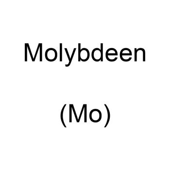 Molybdenum