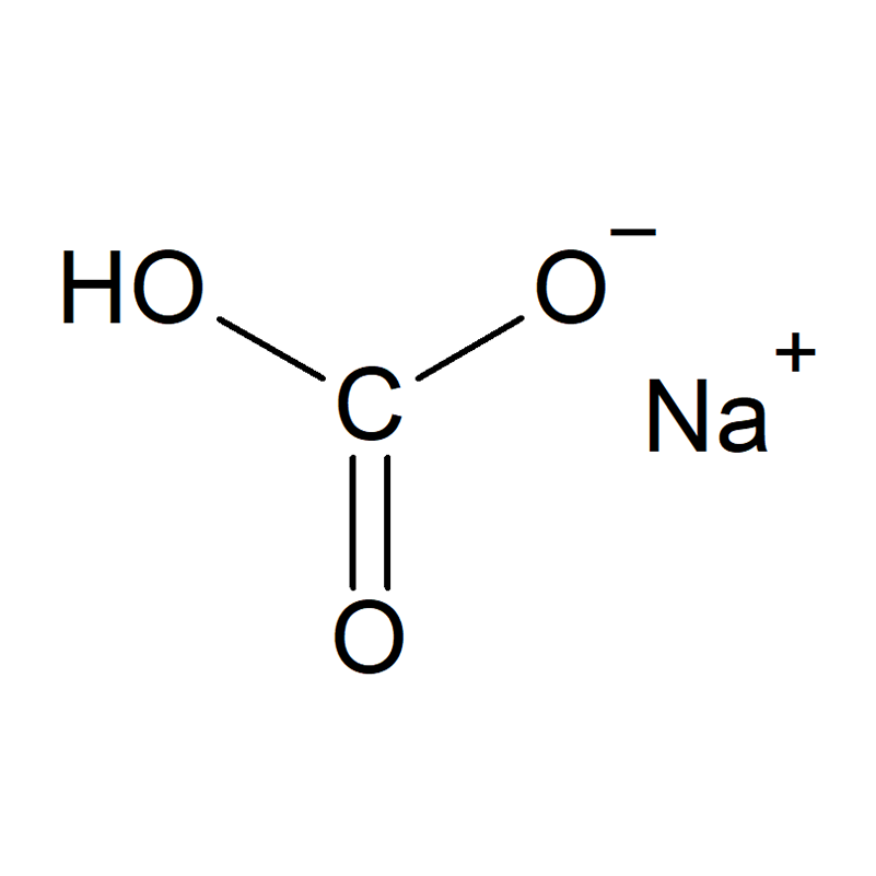 Buy Sodium bicarbonate? - Easy to order online at DutchChems