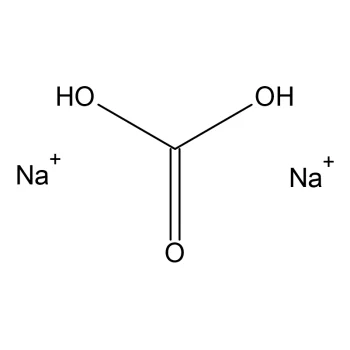 Sodium carbonate (dry / light)