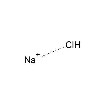 Sodium chloride