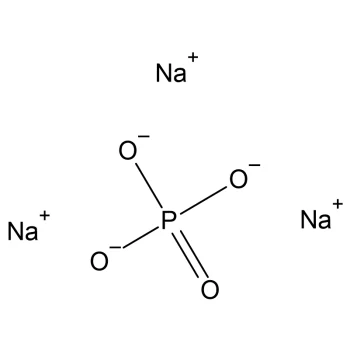 Sodium phosphate