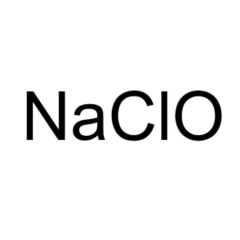 Sodium hypochlorite
