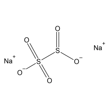 Sodium metabisulphite