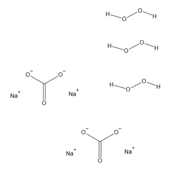 Sodium percarbonate