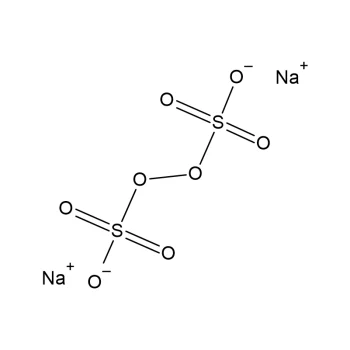 Sodium persulfate