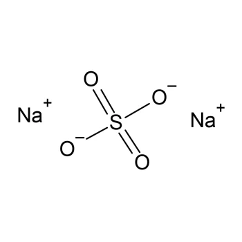 Sodium sulphate
