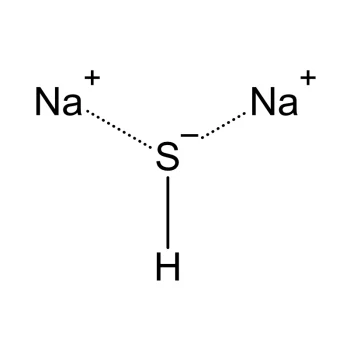 Sodium sulfide