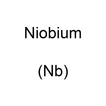 Niobium