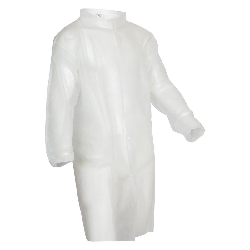 OXXA Cover 6461 visitor coat - Sizes XL, XXL