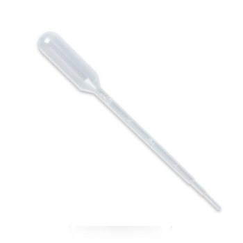Disposable pipettes (100 pieces)