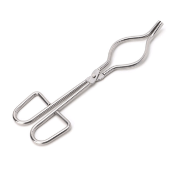 Stainless laboratory pliers