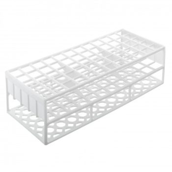 Test tube rack (60 positions)