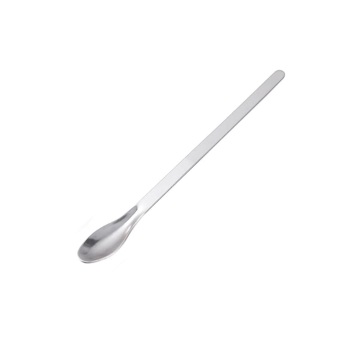 Stainless steel spoon