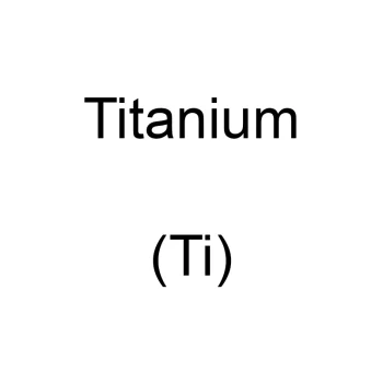 Titanium