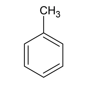 Toluene