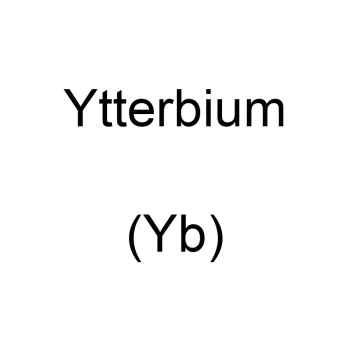 Ytterbium