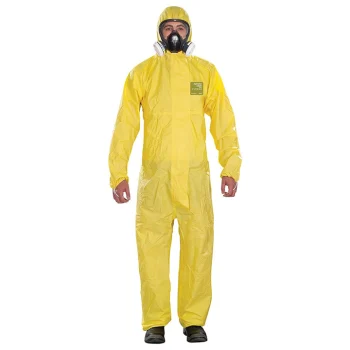 Ansell Alphatec 2300 Plus coverall, model 132