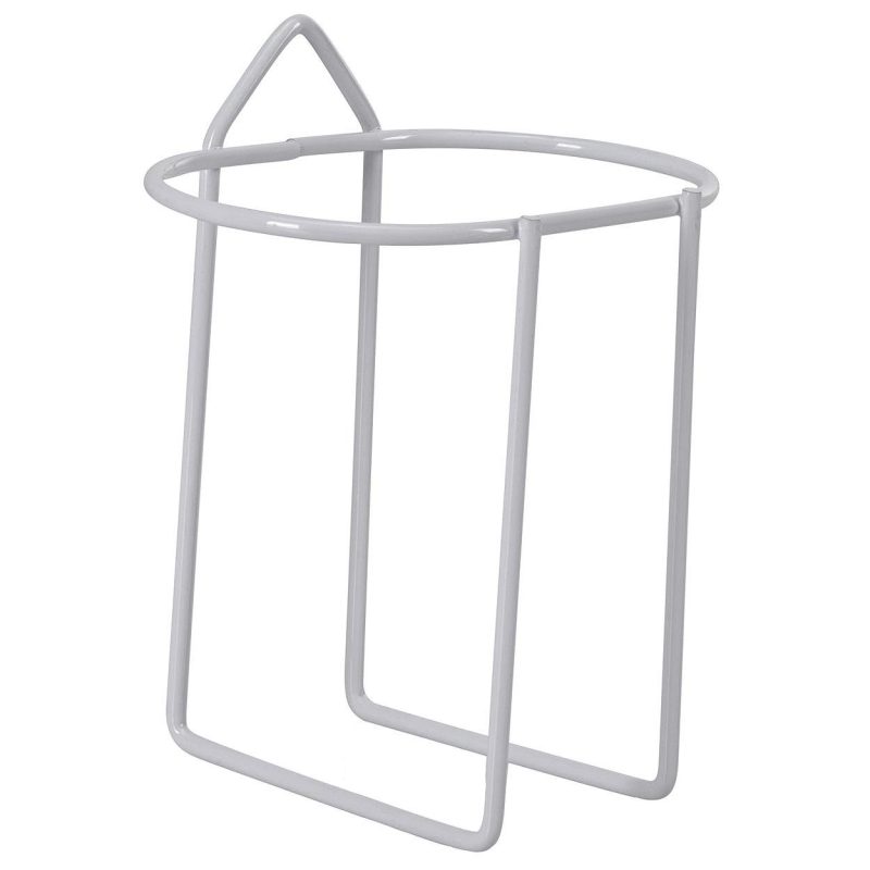 Barikos wire wall holder for 1 eyewash bottle