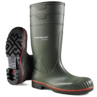 Dunlop Acifort Heavy Duty Full Safety Safety Boot S5 - Image 2