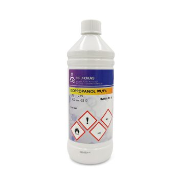 isopropanol fles 1