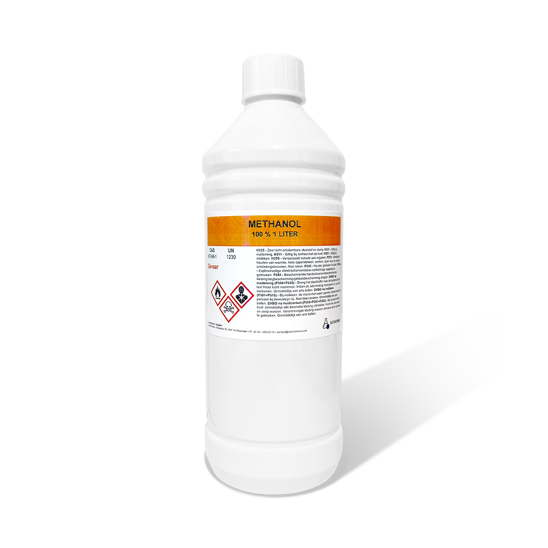1 kg on sale methanol liter