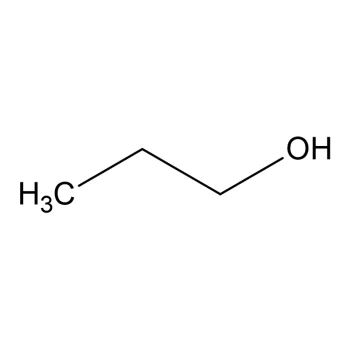 n-Propanol - propyl alcohol -1-propanol